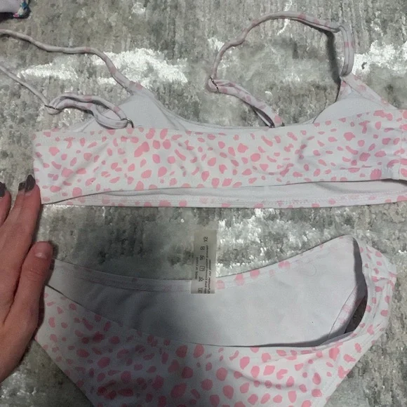 Shein bathing suit size XS - Picture 3 of 3